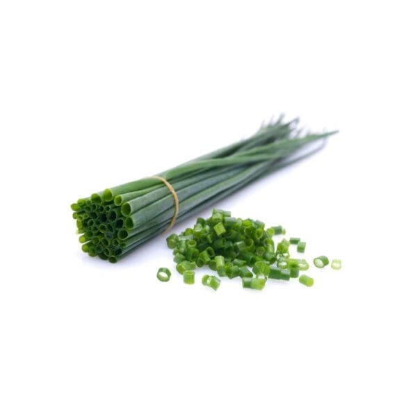 Semillas de Ciboulette