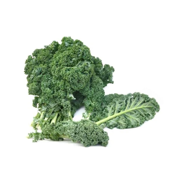Semillas de Kale