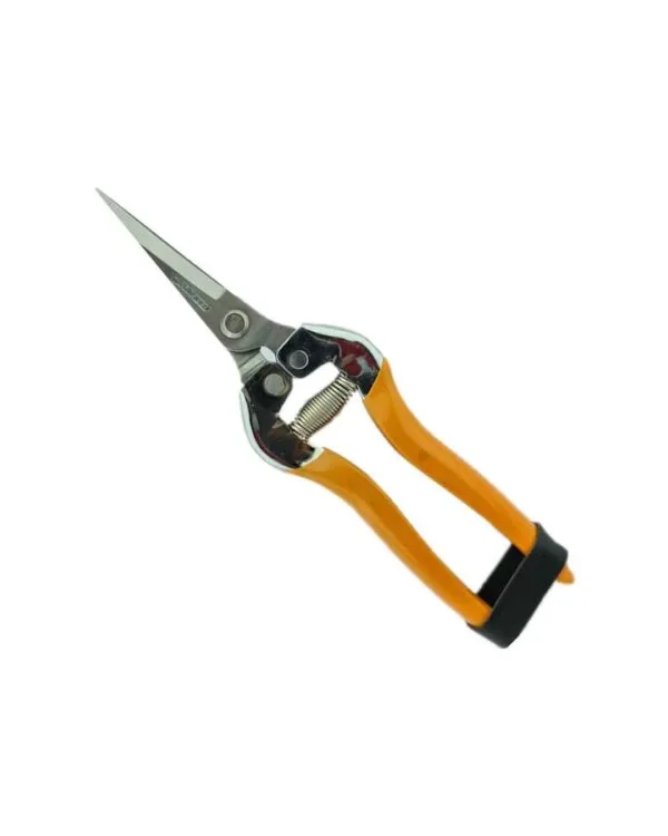 Tijera Recolectora Para Podar Frutas Uva Toolmak 7puLG/180mm - Imagen 2