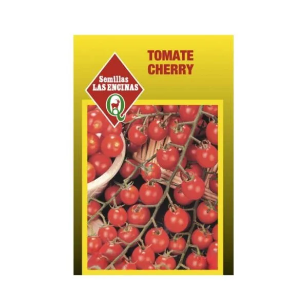 semillas de tomate cherry