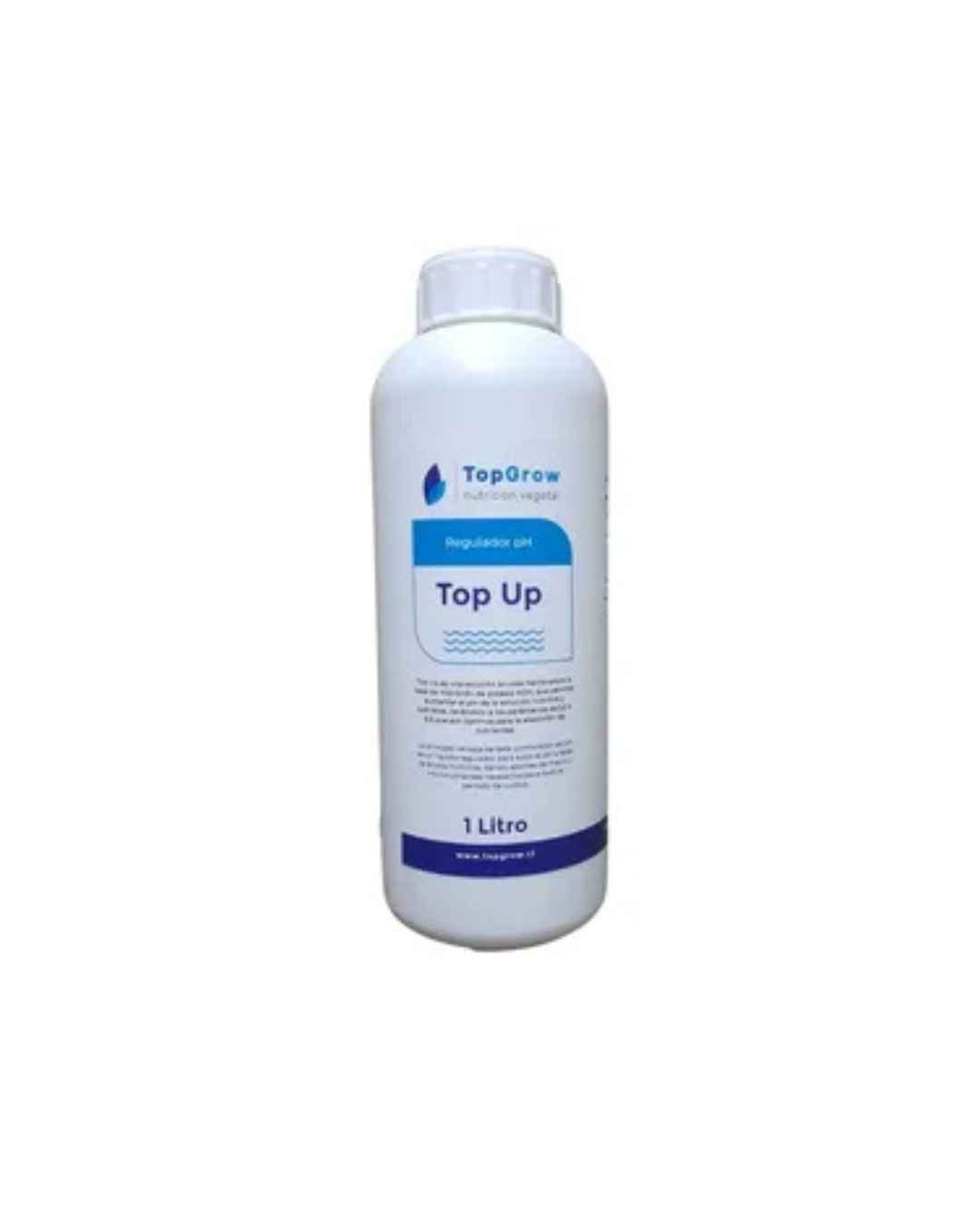 Top Up 1 litro (corrector de pH)