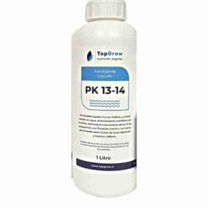Fertilizante de Floración PK 13-14 1 Litro