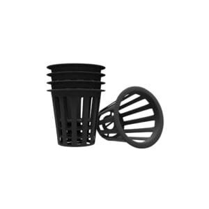 Canastillos para hidroponía 5 cm x 5 cm (Pack 500 Unidades)